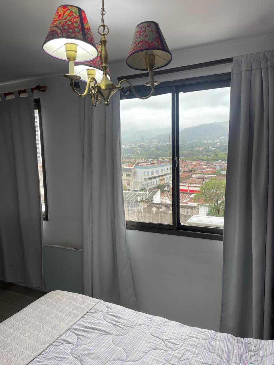 Apartotel Office Central サンサルバドールデフフイ エクステリア 写真