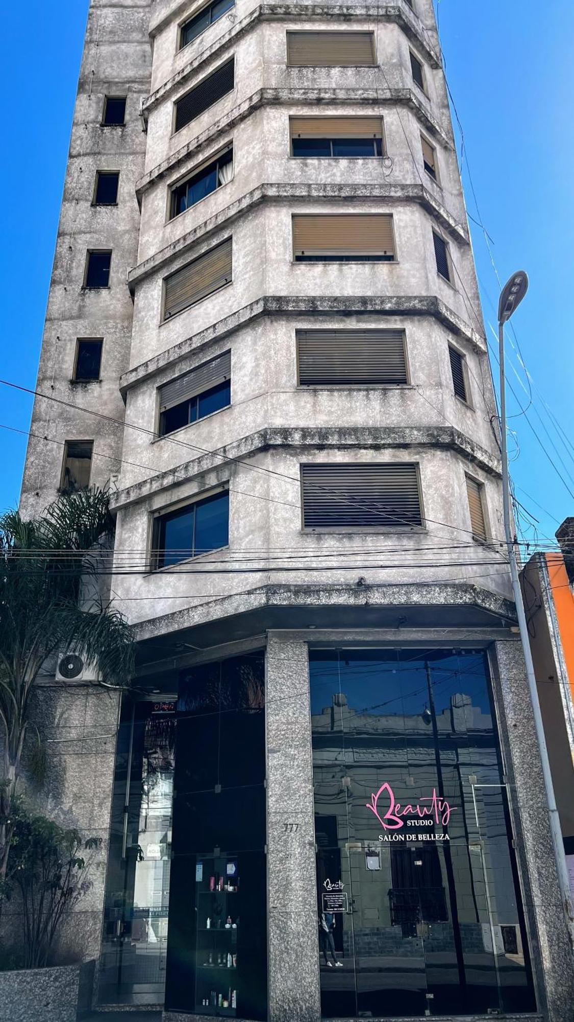 Apartotel Office Central サンサルバドールデフフイ エクステリア 写真