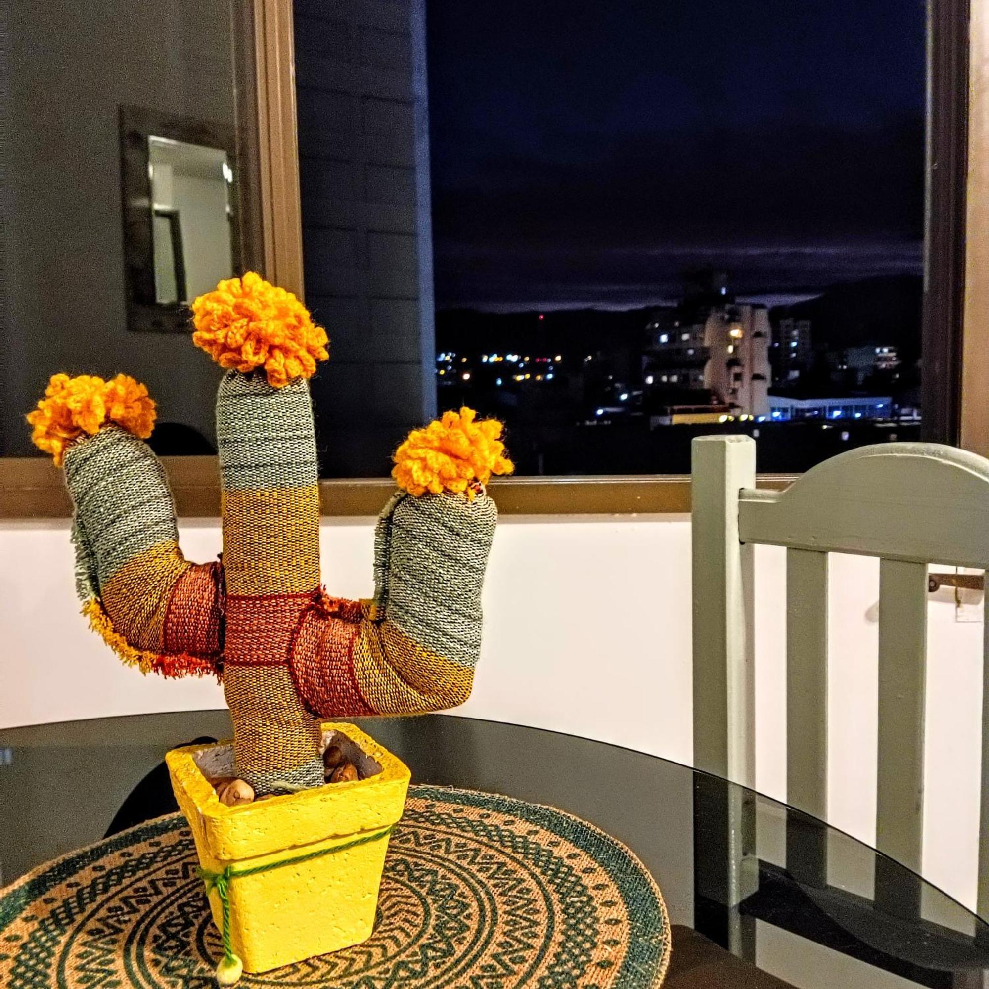 Apartotel Office Central サンサルバドールデフフイ エクステリア 写真